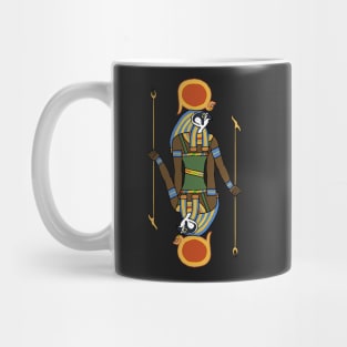 Ra - God of the Sun Mug